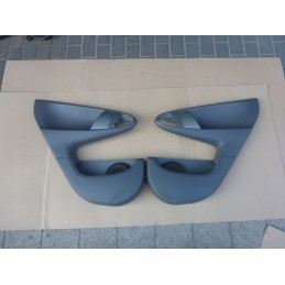 BOCZKI DRZWI PRAWY TYŁ TOYOTA AYGO C1 107 05r