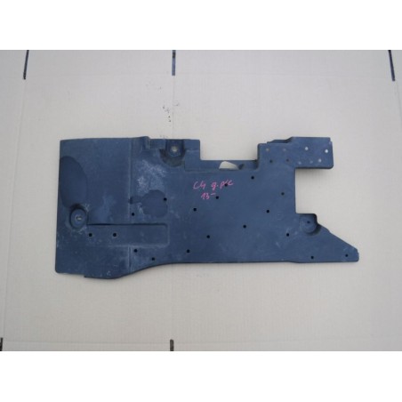 PŁYTA OSŁONA PODWOZIA C4 GRAND PICASSO II 13-