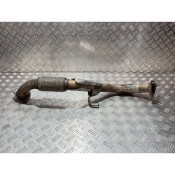 TŁUMIK DRGAŃ RURA WYDECHOWA HONDA ZR-V ZRV 23- 2.0 I-VTEC E:HEV