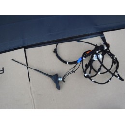 ANTENA GPS Z WIAZKA C4 PICASSO II