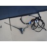 ANTENA GPS Z WIAZKA C4 PICASSO II