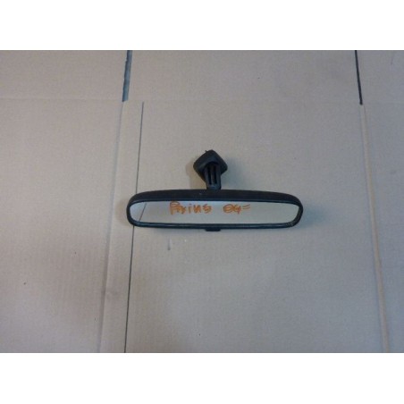 LUSTERKO WSTECZNE TOYOTA PRIUS 03-09