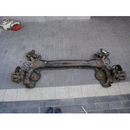 BELKA ZAWIESZNIA TYŁ RENAULT MEGANE III 3 KOMBI