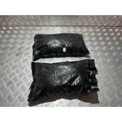 WYGŁUSZENIE BŁOTNIKA PRZÓD LEWE PRAWE RENAULT SYMBIOZ 24-