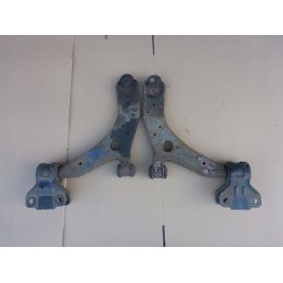 WAHACZ LEWY PRZÓD MAZDA 3 2.2 MZR-CD 09-13