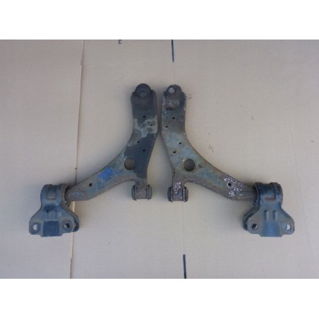 WAHACZ LEWY PRZÓD MAZDA 3 2.2 MZR-CD 09-13