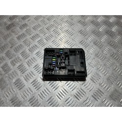 MODUŁ STEROWNIK RENAULT SYMBIOZ 24-