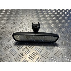 LUSTERKO WEWNĘTRZNE VW POLO 2G 17- 3G0857511E