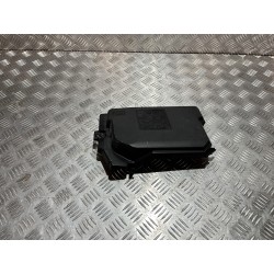 POKRYWA BEZPIECZNIKÓW RENAULT SYMBIOZ 24- 1.6 SCE E-TECH