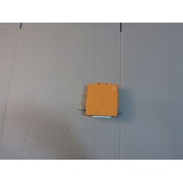 MODUŁ STEROWANIA ENERGIĄ PRIUS 1.5 89670-47020