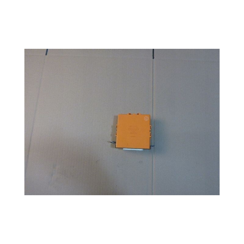 MODUŁ STEROWANIA ENERGIĄ PRIUS 1.5 89670-47020