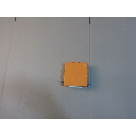 MODUŁ STEROWANIA ENERGIĄ PRIUS 1.5 89670-47020