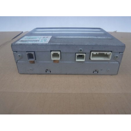 CZYTNIK NAWIGACJI GPS TOYOTA PRIUS II 03-09