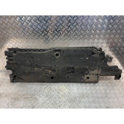 OSŁONA PODWOZIA PRAWA VW POLO 2G 17- 2Q0825201B