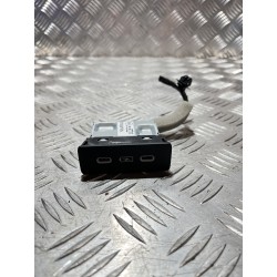 GNIAZDO PORT USB USB-C HONDA ZR-V ZRV 23- 8A350-TJB-A013-M1