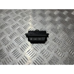 PRZEŁĄCZNIKI PANEL STEROWANIA RENAULT SYMBIOZ 24-