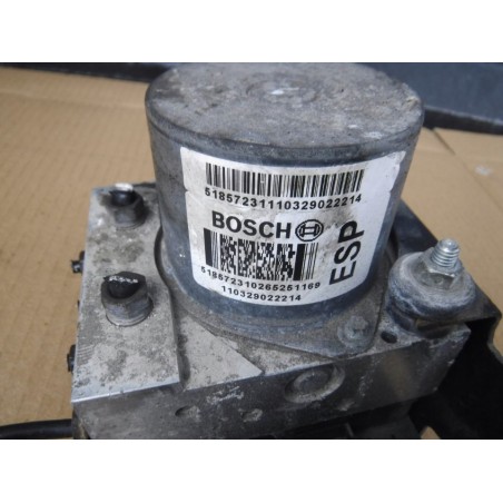 POMPA HAMULCOWA ABS NEMO BIPPER FIORINO 1.3 mJTD