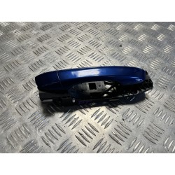 KLAMKA DRZWI TYŁ PRAWA VW POLO 2G 17- LB5K