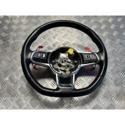 KIEROWNICA VW POLO 2G 17- GTI