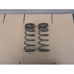 SPRĘŻYNY ZAWIESZENIA TYŁ KOMPLET KIA SOUL 08-