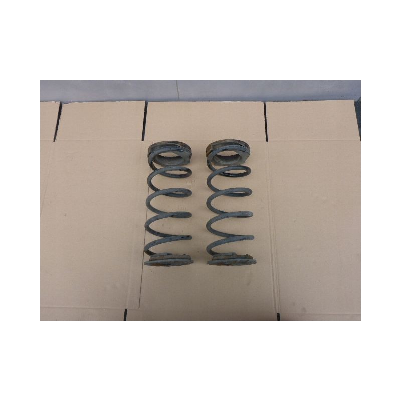 SPRĘŻYNY ZAWIESZENIA TYŁ KOMPLET KIA SOUL 08-