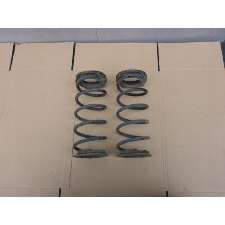 SPRĘŻYNY ZAWIESZENIA TYŁ KOMPLET KIA SOUL 08-