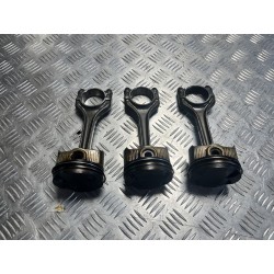 TŁOK KORBOWÓD AUDI A3 8Y 20- 1.0 TSI