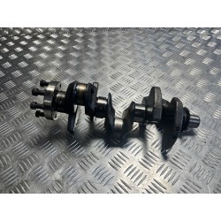 WAŁ KORBOWY KORBOWÓD AUDI A3 8Y 20- 1.0 TSI