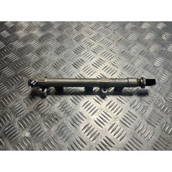 LISTWA WTRYSKOWA AUDI A3 8Y 20- 1.0 TSI 05C133320A