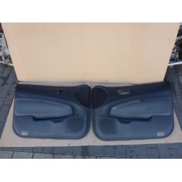 BOCZKI DRZWI PRZÓD PRAWY LEWY TOYOTA PRIUS 03-09