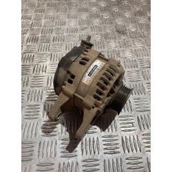 ALTERNATOR SX4 S-CROSS 13- 1.4 BOOSTERJET