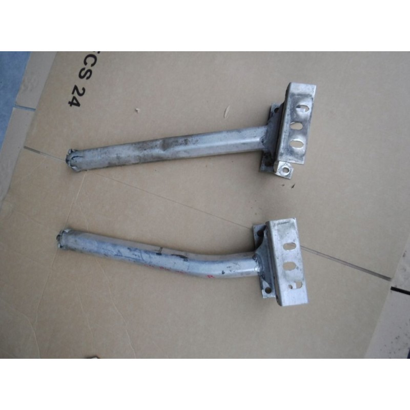 STREFA ZGNIOTU KIEL PRAWA LEWA C4 PICASSO II 2013