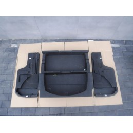 WKŁAD BAGAŻNIKA SUBARU LEGACY IV KOMBI