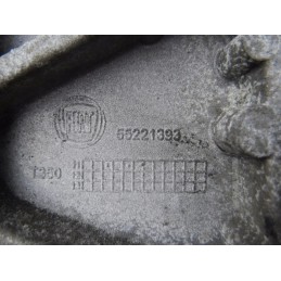 ŁAPA PODUSZKA NEMO BIPPER FIORINO 1.3 mJTD