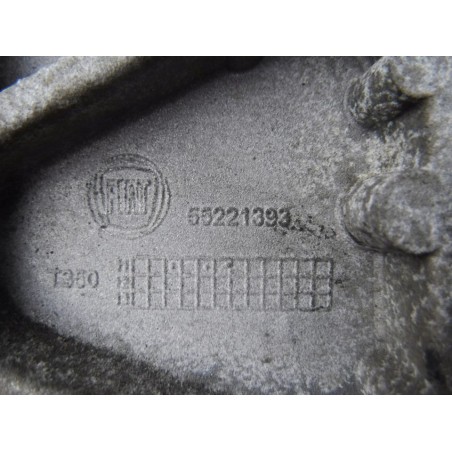 ŁAPA PODUSZKA NEMO BIPPER FIORINO 1.3 mJTD