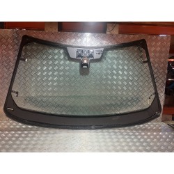 SZYBA CZOŁOWA PRZEDNIA LAND ROVER DISCOVERY SPORT L550 2017 ROK PODGRZEWANA