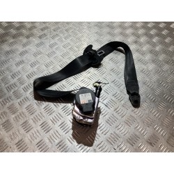 PAS BEZPIECZEŃSTWA LEWY PRZÓD LAND ROVER DISCOVERY SPORT L550