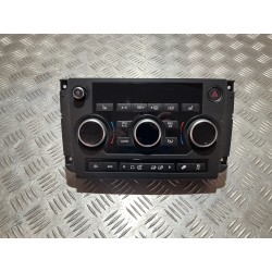 PANEL NAWIEWU KLIMATYZACJI LAND ROVER DISCOVERY SPORT L550