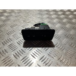 PANEL OTWIERANIA KLAPY LAND ROVER DISCOVERY SPORT L550 2.0 D UK