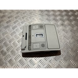 OŚWIETLENIE KABINY PRZÓD LAMPKA LAND ROVER DISCOVERY SPORT L550 2.0 D UK