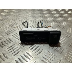 PANEL GNIAZDO USB LAND ROVER DISCOVERY SPORT L550 2.0 D