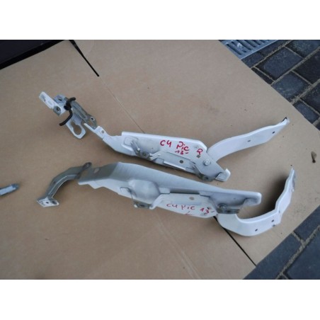 WSPORNIK MOCOWANIE BLOTNIKA C4 PICASSO II