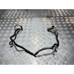 WTRYSK WTRYSKIWACZ ADBLUE PRZEWÓD OPEL CROSSLAND X 17- 1.6 B-HDI 9802763880