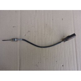 CZUJNIK SPALIN SONDA LAMBDA CITROEN C3 PIC 1,6 HDI