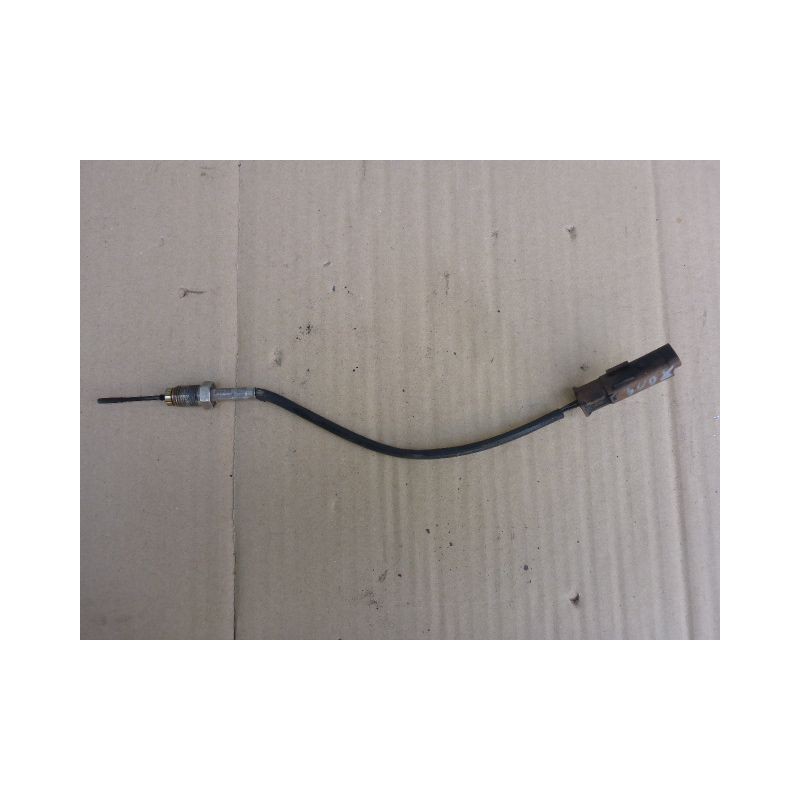 CZUJNIK SPALIN SONDA LAMBDA CITROEN C3 PIC 1,6 HDI