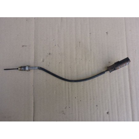 CZUJNIK SPALIN SONDA LAMBDA CITROEN C3 PIC 1,6 HDI