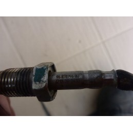 CZUJNIK SPALIN SONDA LAMBDA CITROEN C3 PIC 1,6 HDI