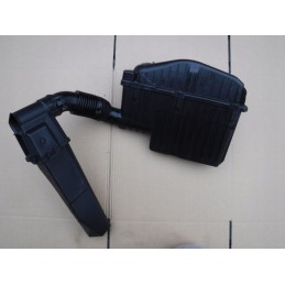 FILTR POWIETRZA REZONATOR PEUGEOT 208 2008 1.2 VTI