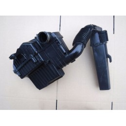 FILTR POWIETRZA REZONATOR PEUGEOT 208 2008 1.2 VTI