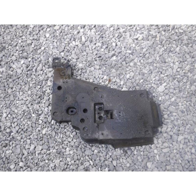 OSŁONA SKRZYNI BIEGÓW SUBARU LEGACY IV 03-09